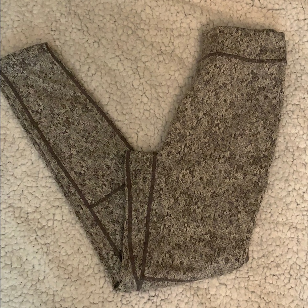 Gym shark Leggings